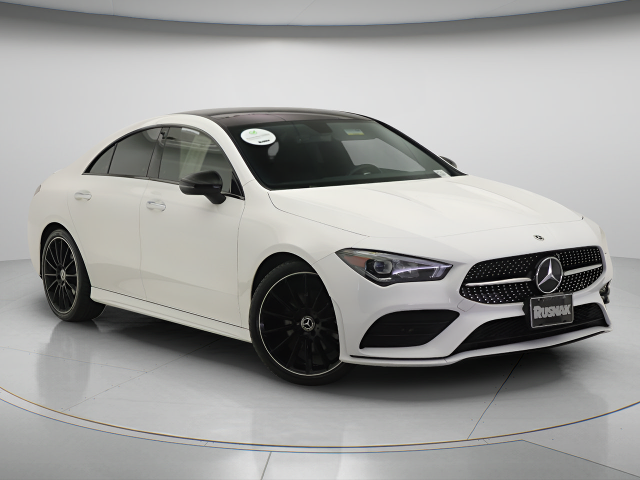 Certified 2023 Mercedes-Benz CLA 250 image 32