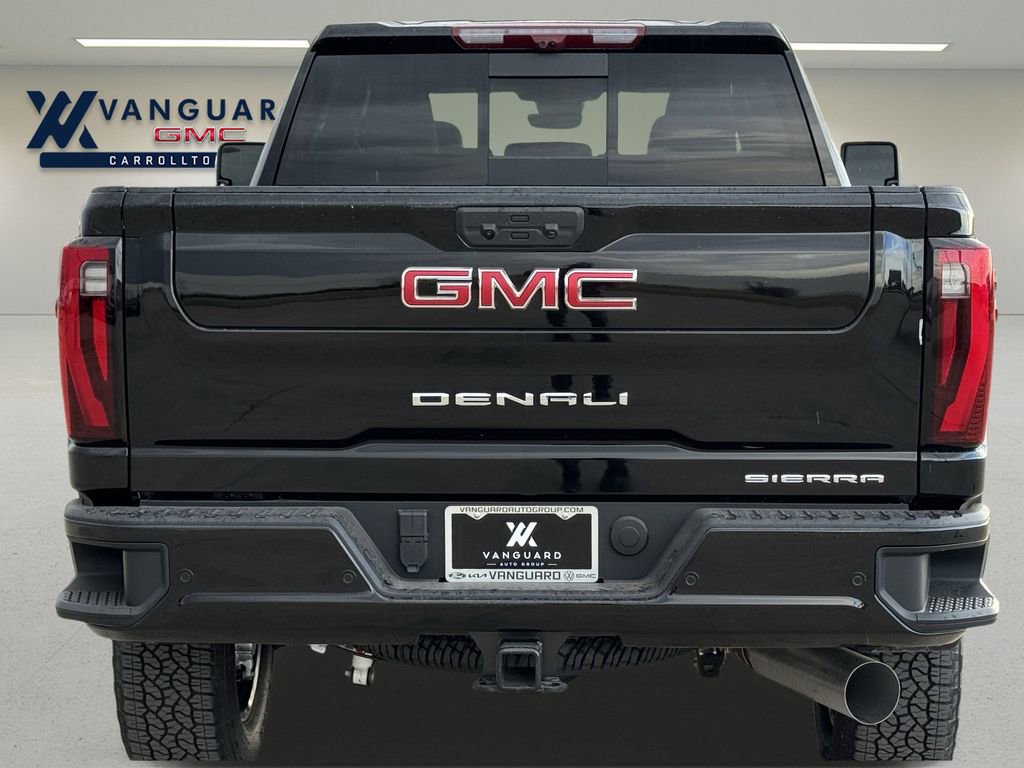 New 2026 GMC Sierra 2500 Denali w/ Denali Reserve Package image 6
