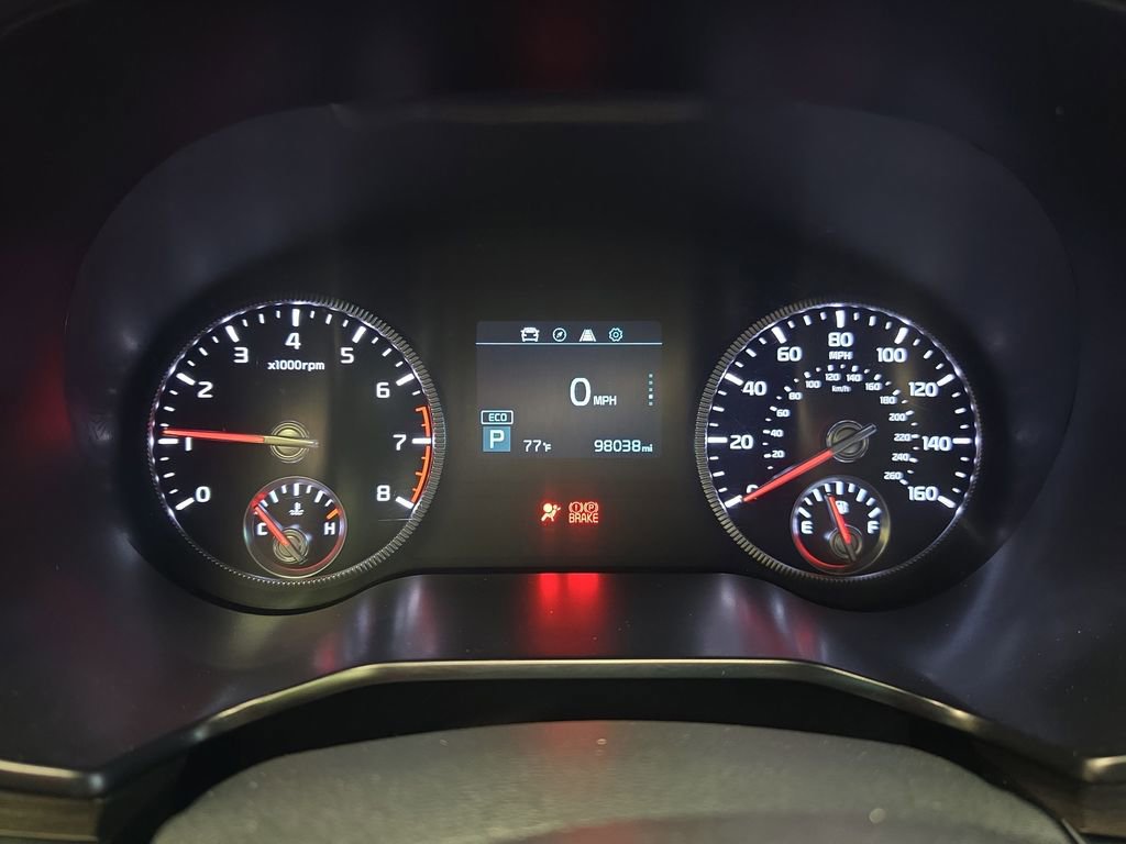 Used 2022 Kia Telluride EX w/ EX Premium Package FWD image 22