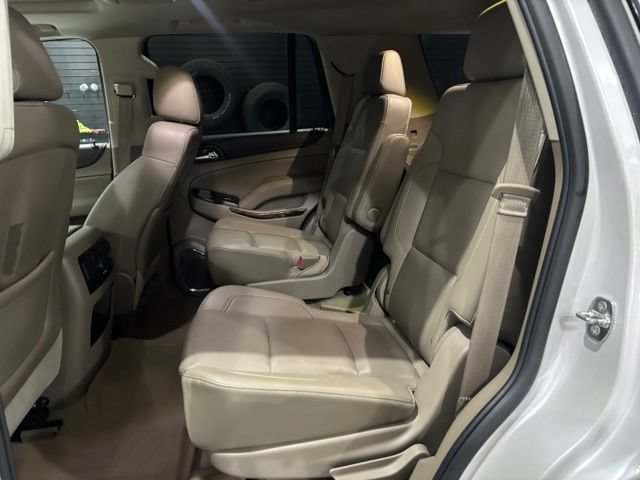 Used 2016 GMC Yukon SLT w/ Open Road Package AWD/4WD image 19