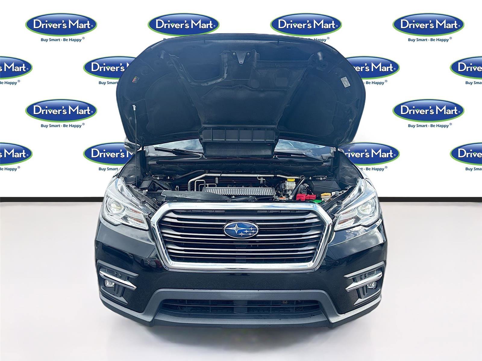 Used 2022 Subaru Ascent Limited image 32