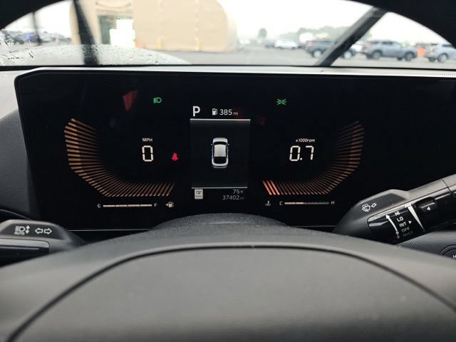 Used 2025 Kia K4 FWD image 13