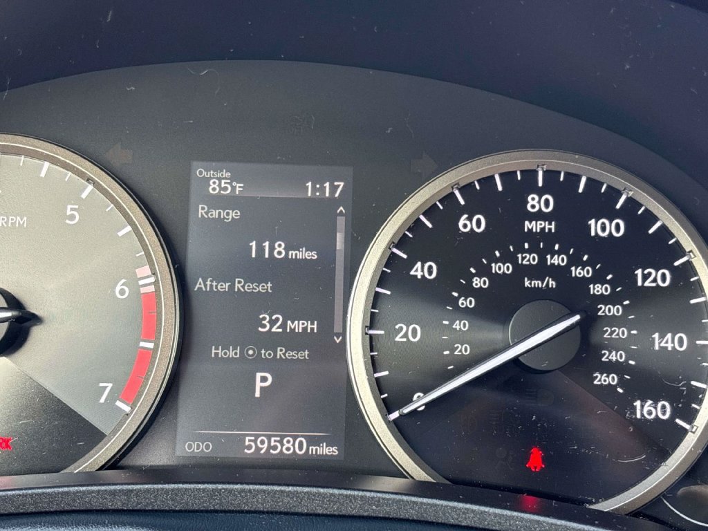 Used 2021 Lexus NX 300 AWD w/ Comfort Package image 21