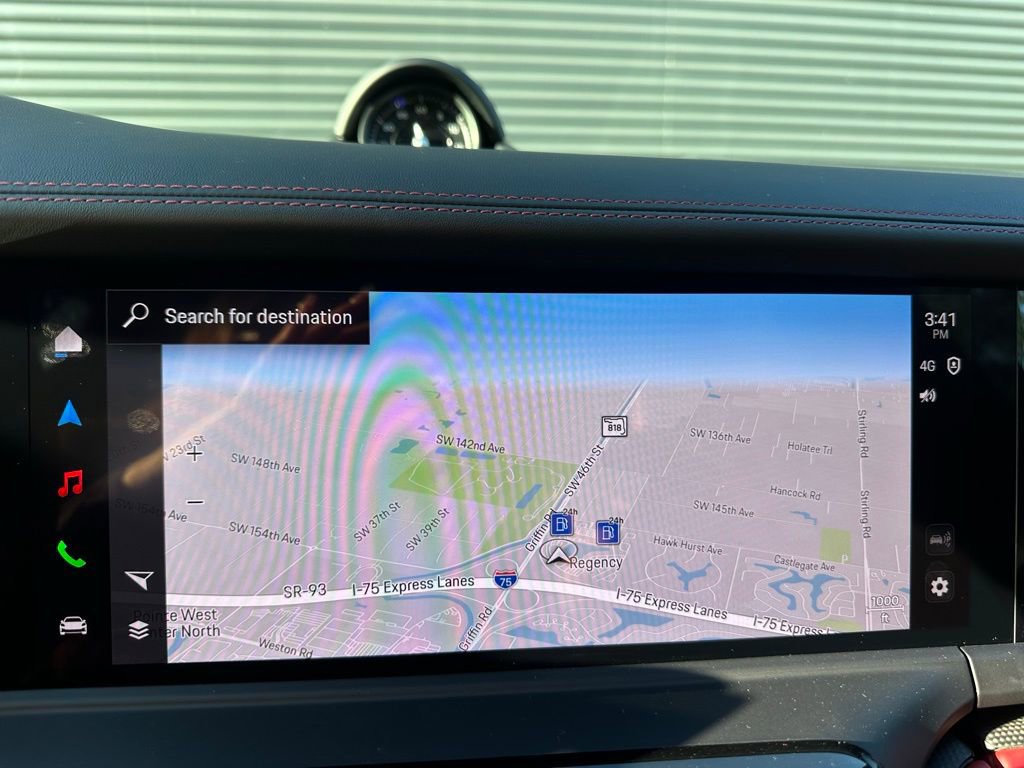 Used 2026 Porsche Panamera image 29