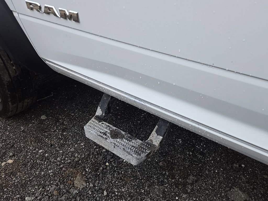 Used 2022 RAM 4500 Tradesman image 14
