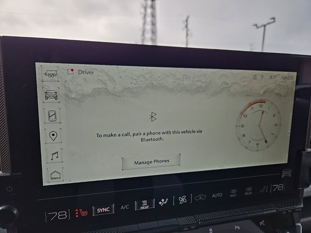 Used 2024 GMC Hummer EV 3X w/ Omega Edition image 33