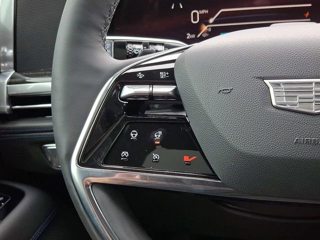 New 2026 Cadillac Escalade IQ Sport 1 image 18
