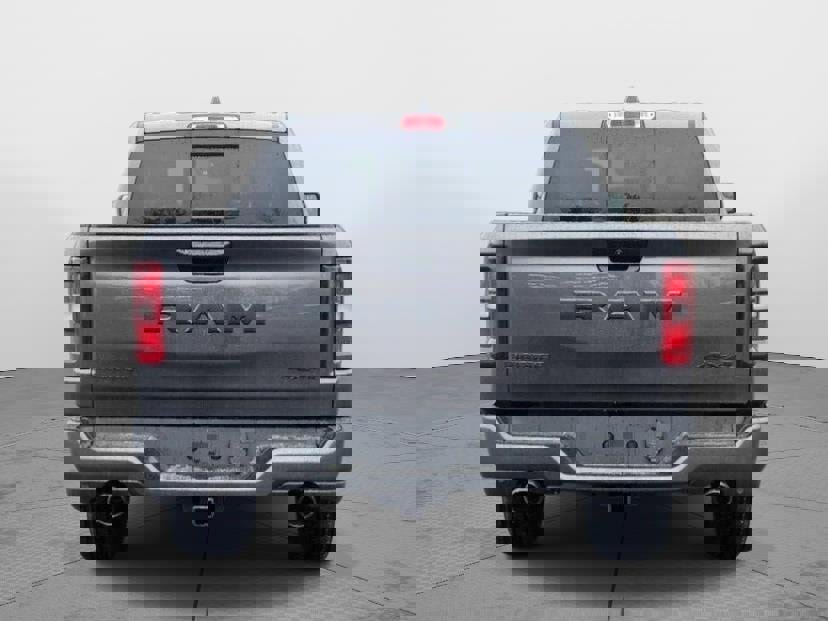 New 2026 RAM 1500 Big Horn image 8