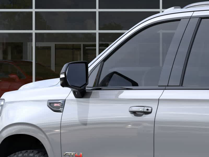 New 2026 GMC Yukon XL AT4 AWD/4WD image 12