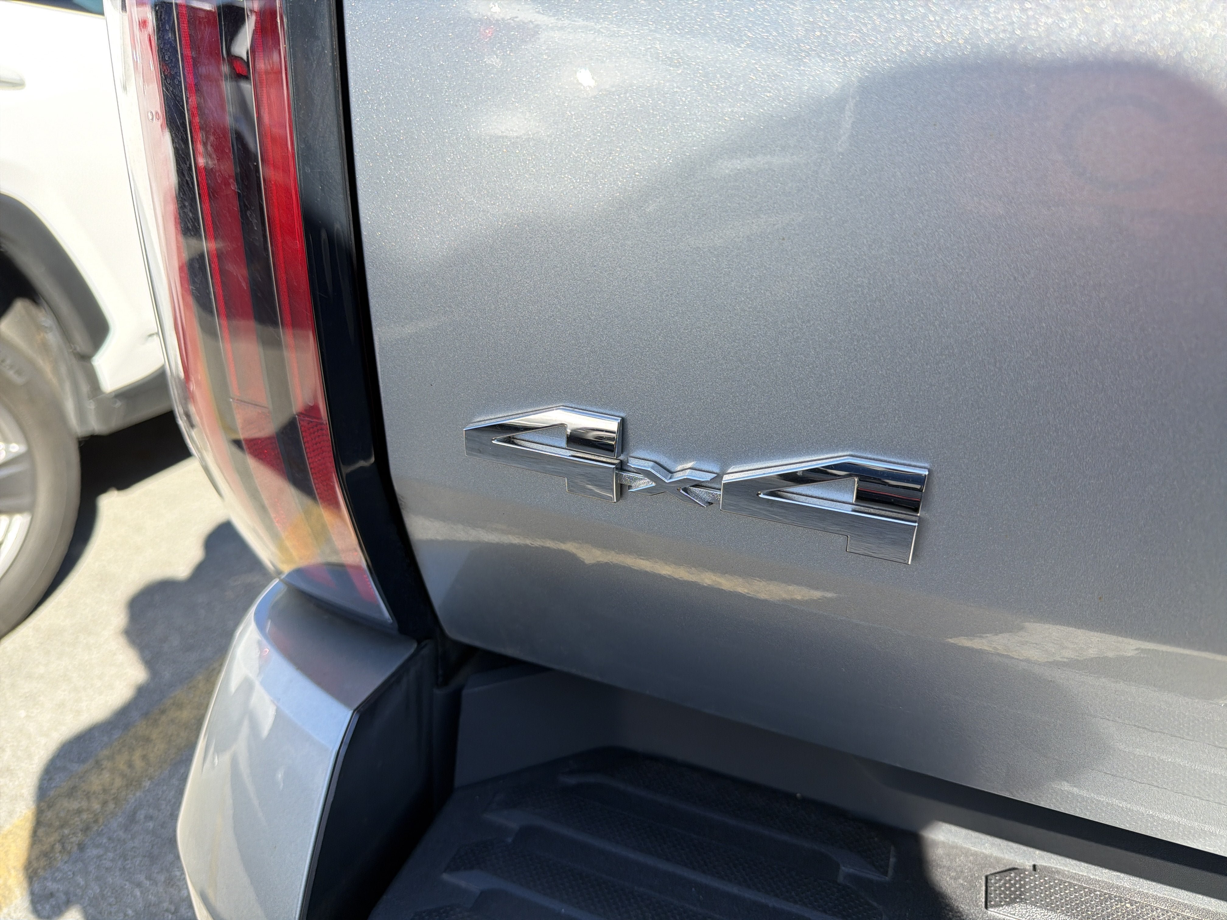 Used 2023 Toyota Tundra 1794 Edition AWD/4WD image 7