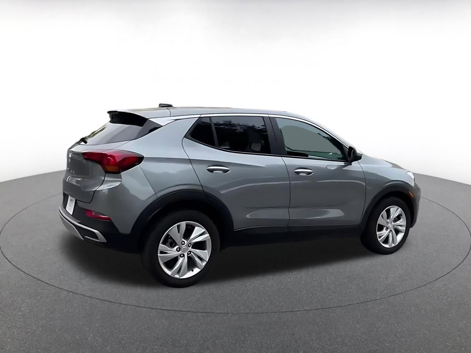 Used 2025 Buick Encore GX Preferred FWD image 15
