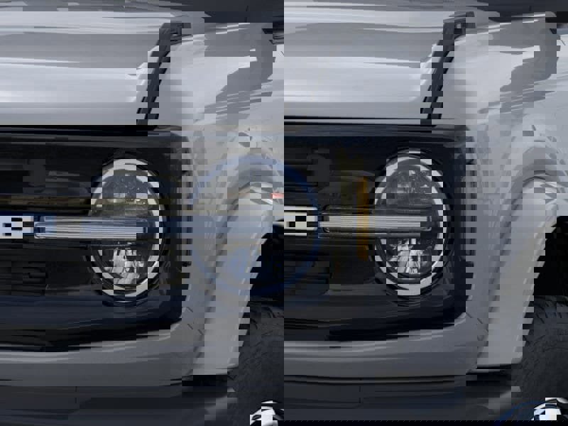 New 2026 Ford Bronco Outer Banks image 52