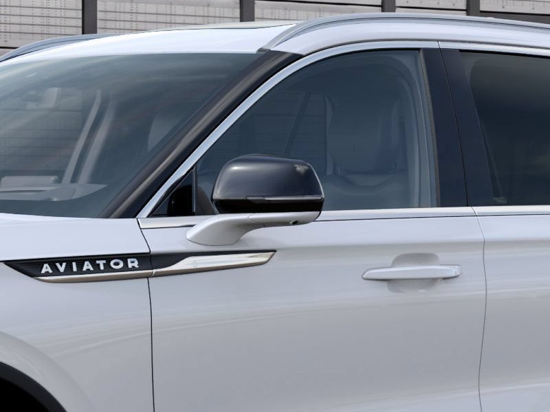 New 2027 Lincoln Aviator Reserve AWD/4WD image 20