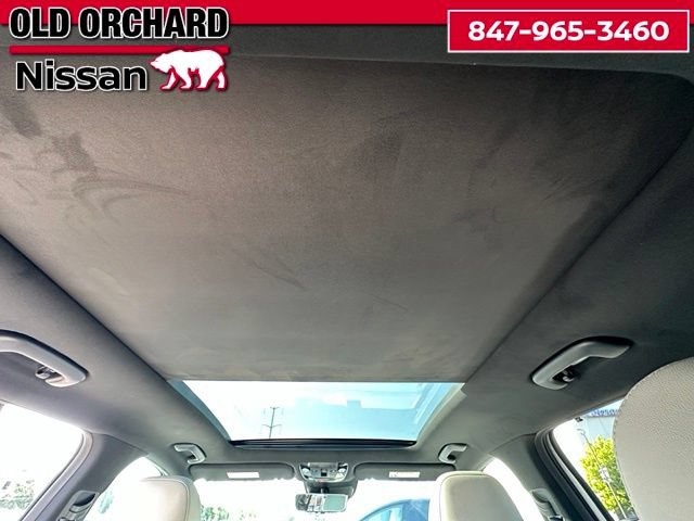 Used 2025 Kia Sorento SX Prestige AWD/4WD image 16