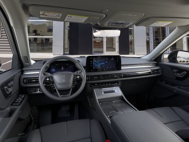 New 2026 Lincoln Aviator 2WD w/ Jet Appearance Package image 9