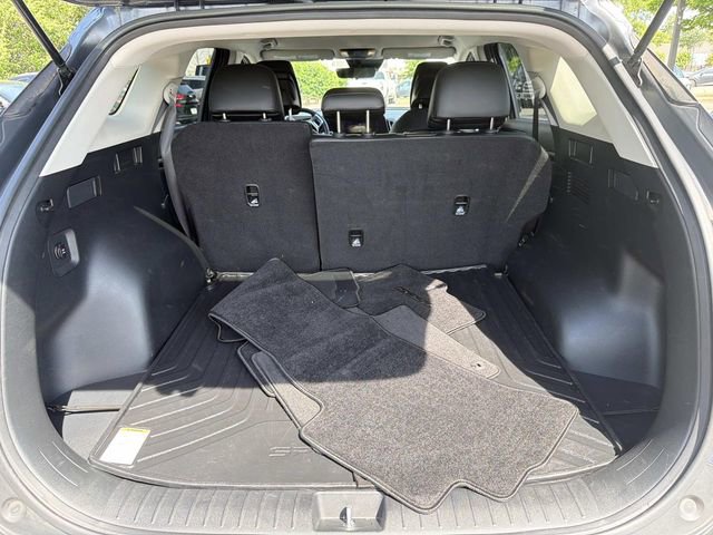 Used 2023 Kia Sportage EX AWD/4WD image 12
