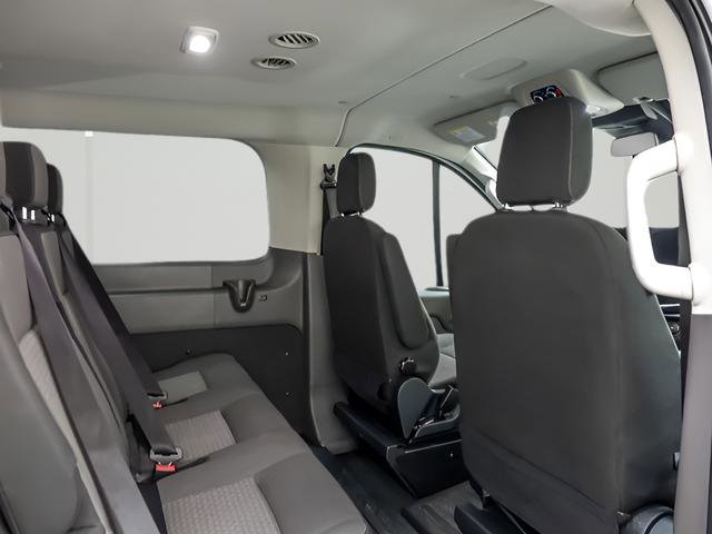 Used 2023 Ford Transit 350 XLT image 18