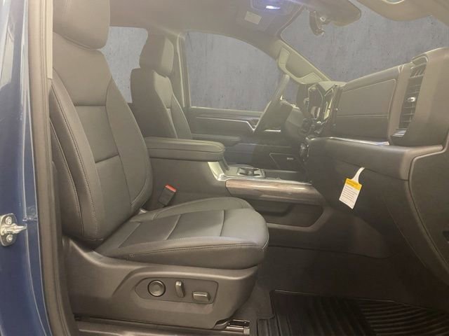 New 2026 Chevrolet Silverado 2500 LTZ w/ LTZ Plus Package image 20