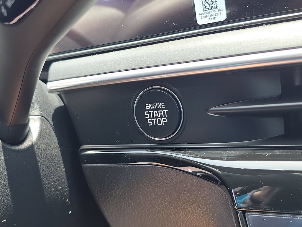 New 2026 Kia K5 GT-Line w/ GT-Line Premium Package FWD image 28