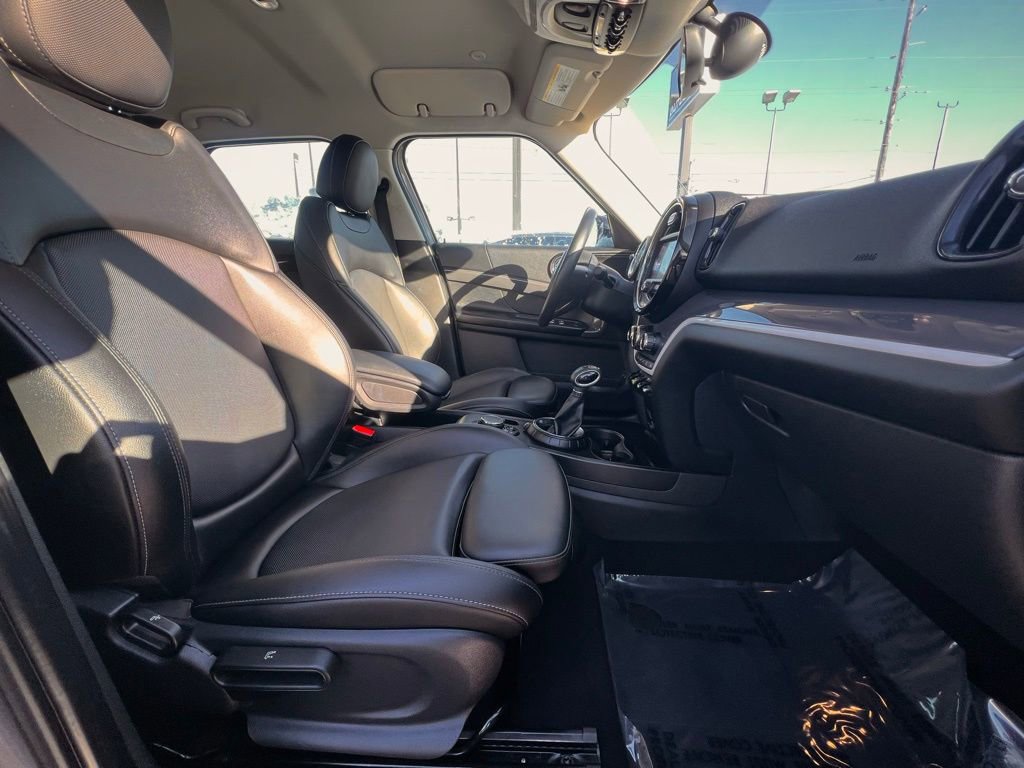 Used 2018 MINI Cooper Countryman SE image 26