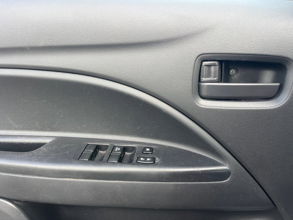 Used 2017 Mitsubishi Mirage G4 ES image 12