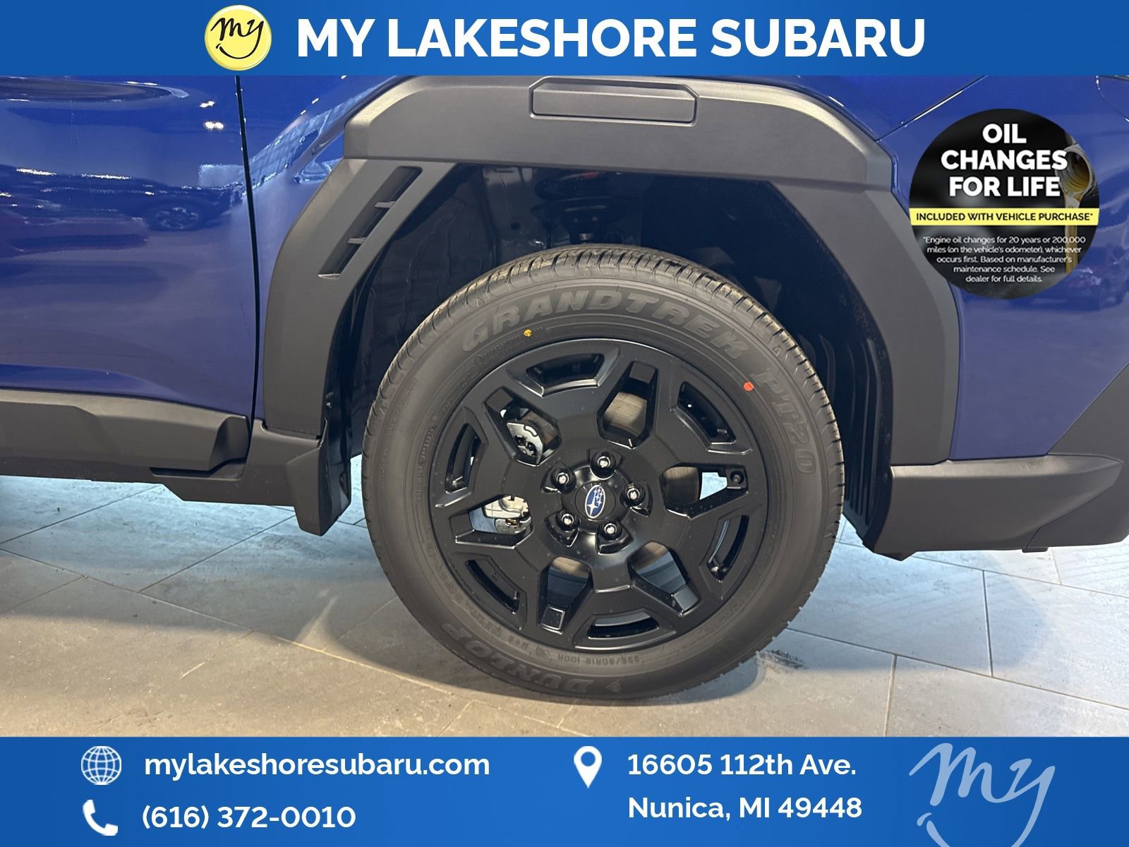 New 2026 Subaru Outback Limited image 29