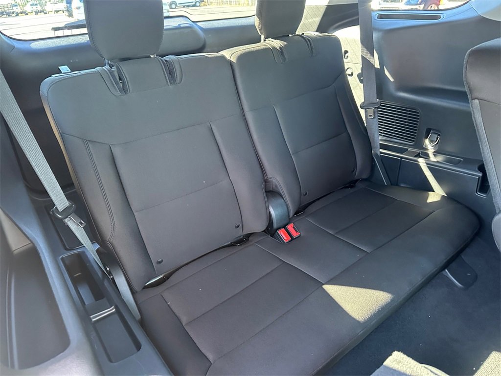 Used 2022 Ford Explorer XLT w/ Class IV Trailer Tow Package image 25