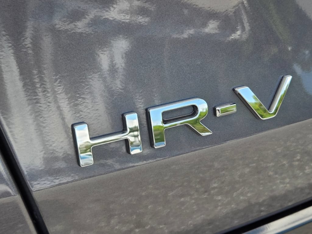 Certified 2024 Honda HR-V EX-L image 15