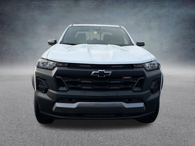 New 2026 Chevrolet Colorado Trail Boss image 3