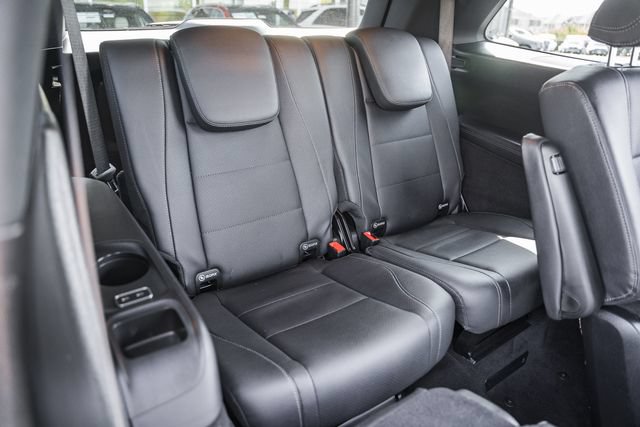 Used 2022 Mercedes-Benz GLS 450 4MATIC image 35