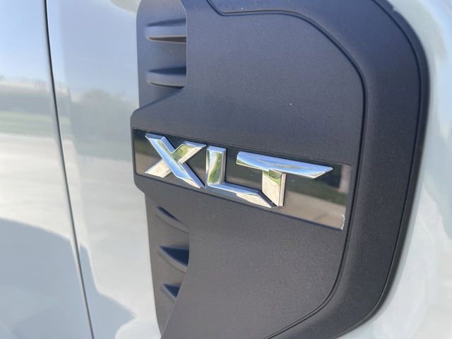 Used 2024 Ford Ranger XLT w/ Equipment Group 301A High image 30