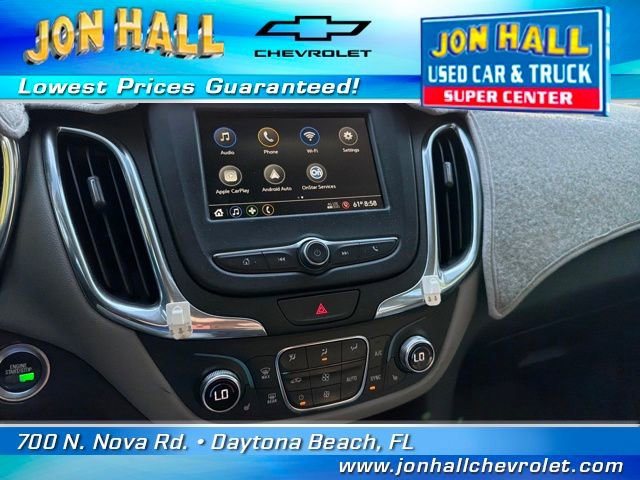 Used 2019 Chevrolet Equinox LT image 19