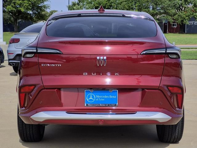 Used 2025 Buick Envista Avenir FWD image 5