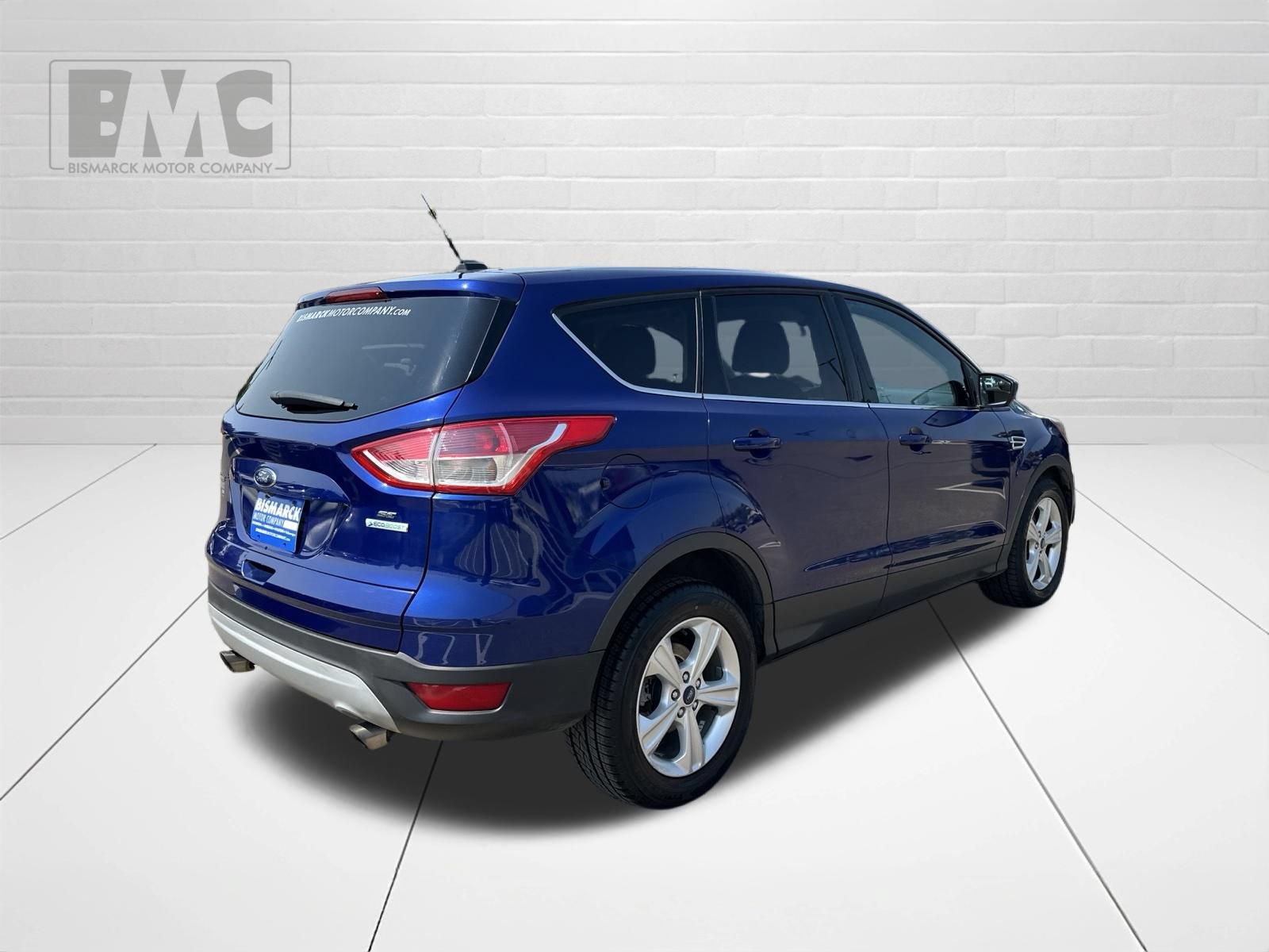 Used 2015 Ford Escape SE FWD image 3