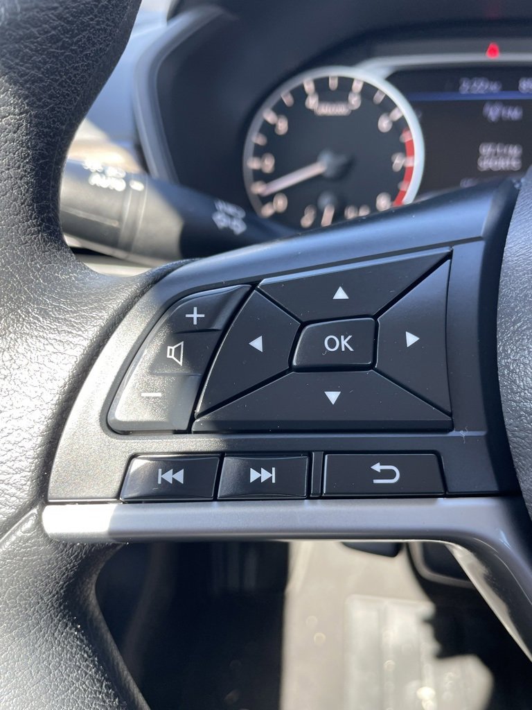 Used 2024 Nissan Altima 2.5 SV image 20