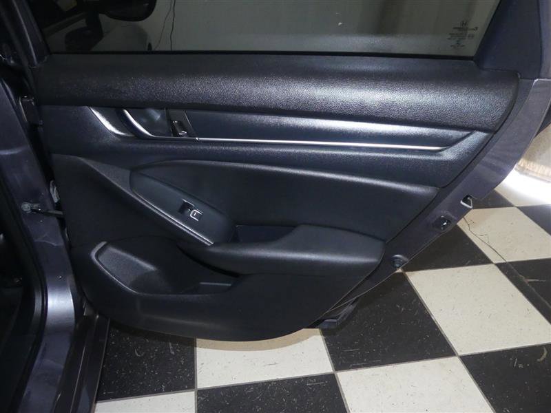 Used 2020 Honda Accord Sport image 25
