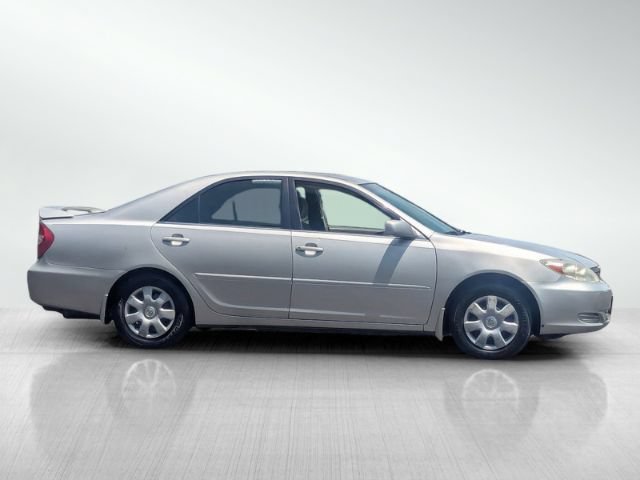 Used 2002 Toyota Camry LE FWD image 3