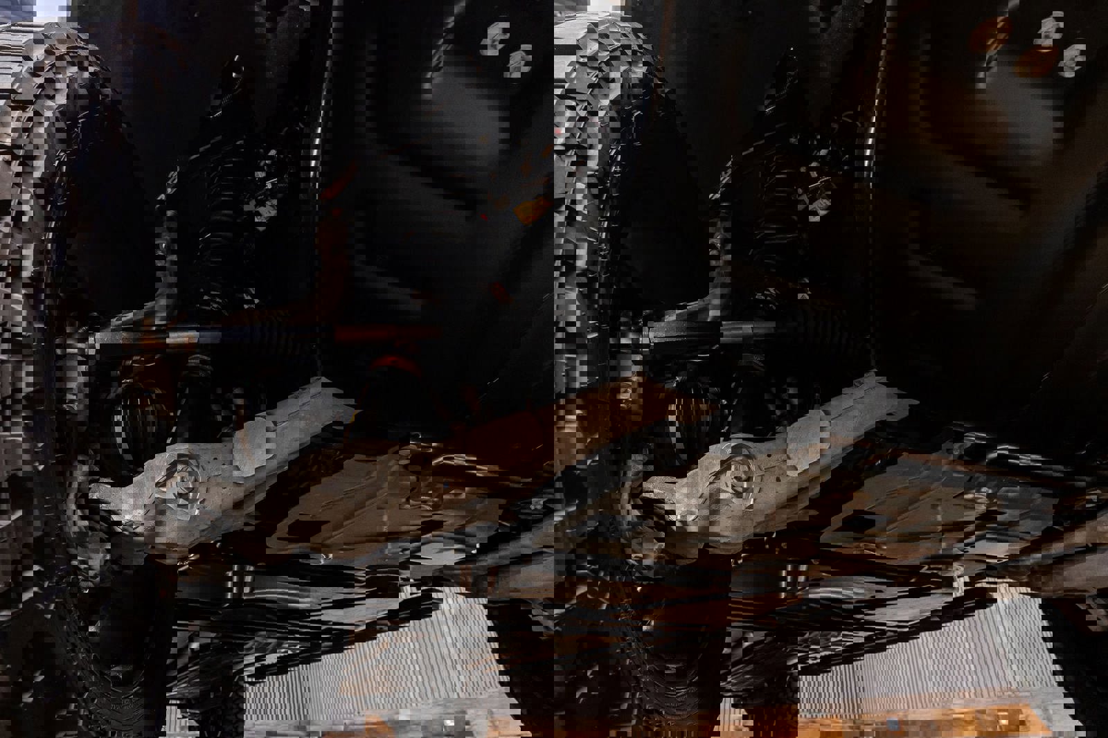 Used 2025 Ford F150 Raptor w/ Equipment Group 803A Raptor R image 13