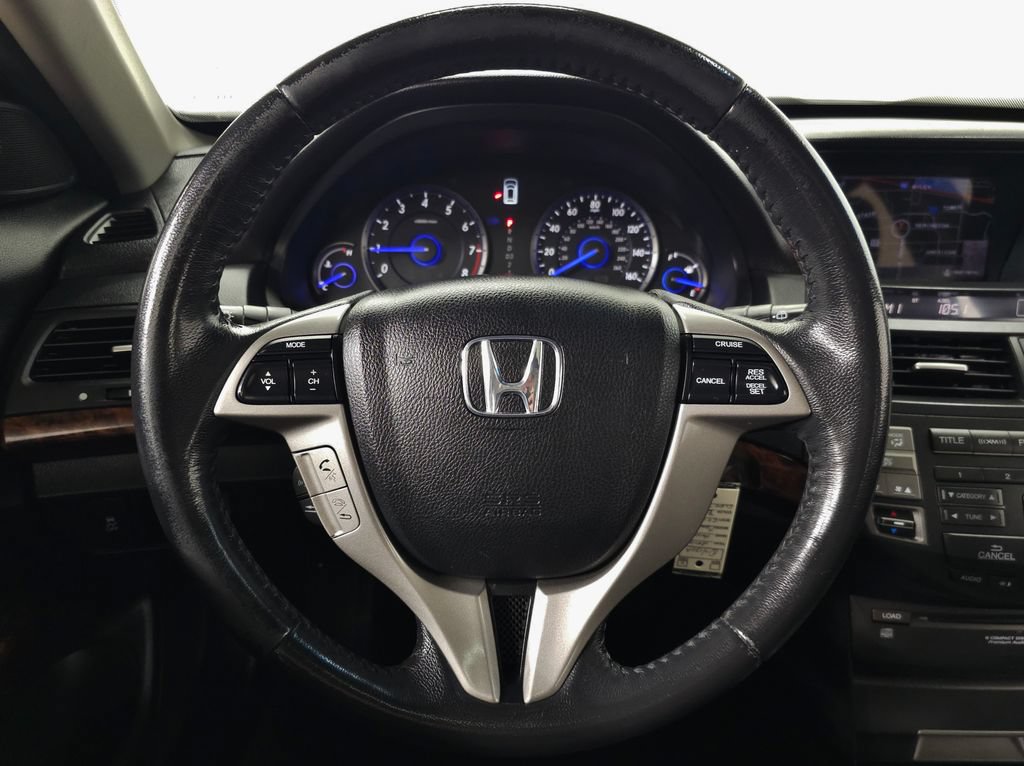 Used 2012 Honda Crosstour EX-L image 16