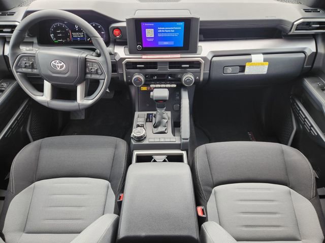 New 2026 Toyota 4Runner TRD Off-Road AWD/4WD image 23