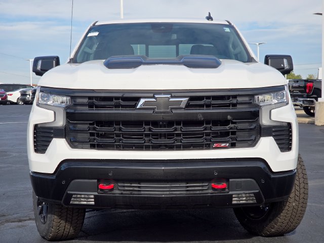 New 2026 Chevrolet Silverado 1500 LT Trail Boss w/ Safety Package AWD/4WD image 12