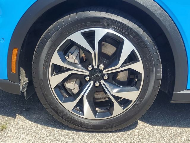 Certified 2024 Ford Mustang Mach-E Select w/ Comfort Package Lite image 31