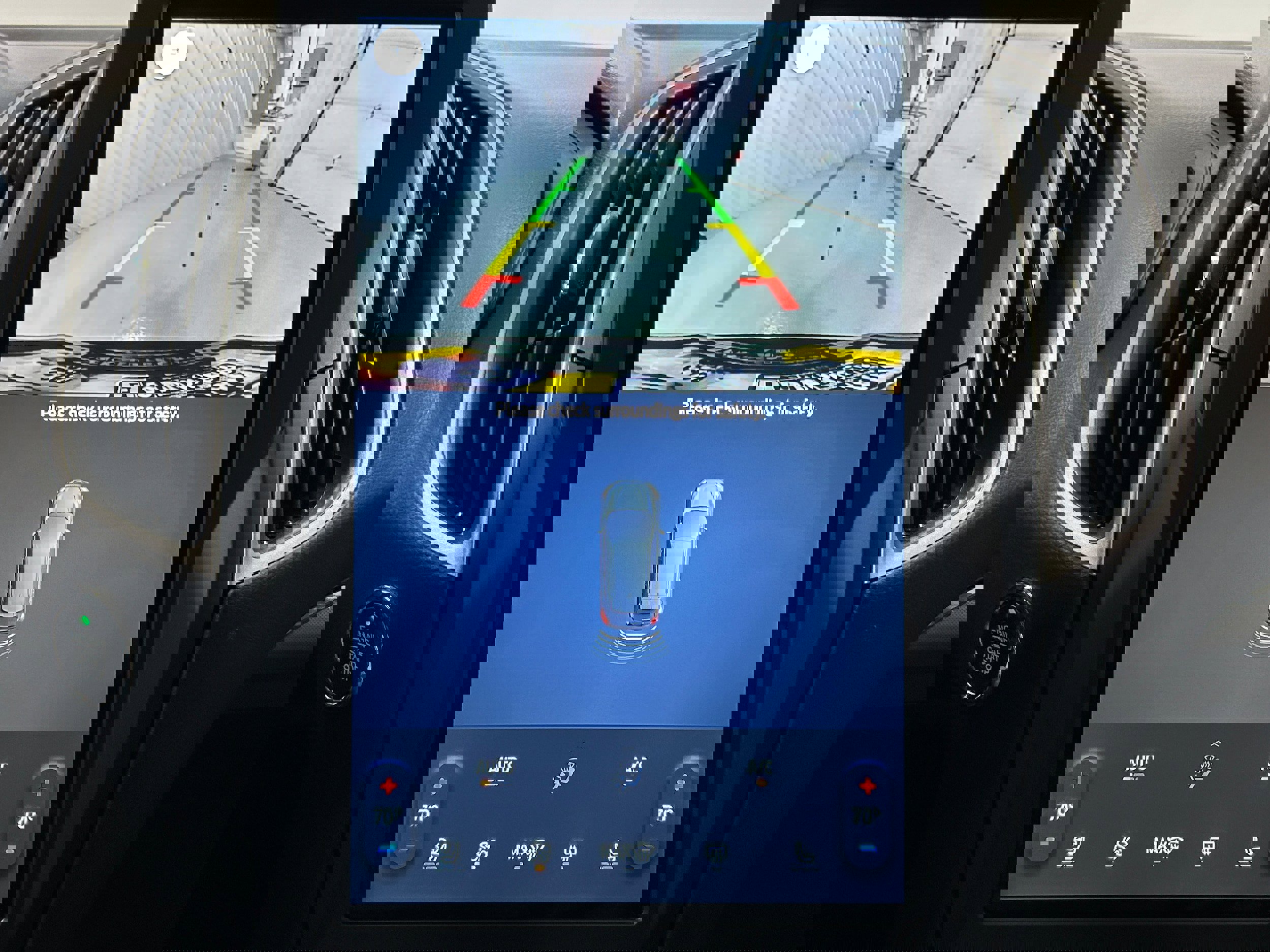 Used 2022 Ford Edge SEL w/ Convenience Package image 9