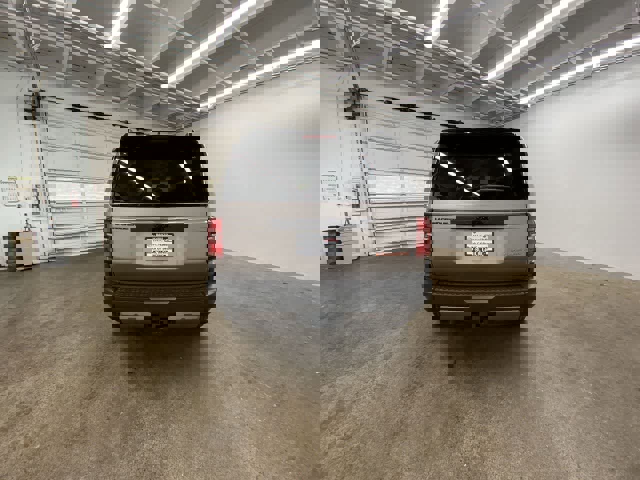 Used 2025 Toyota Land Cruiser w/ Premium Package image 5