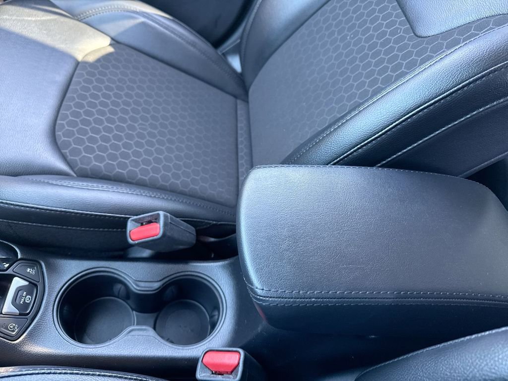 Used 2020 Jeep Compass Latitude image 20