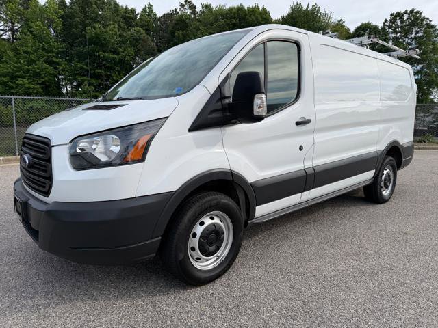 Used 2018 Ford Transit 250 130 Low Roof RWD image 33