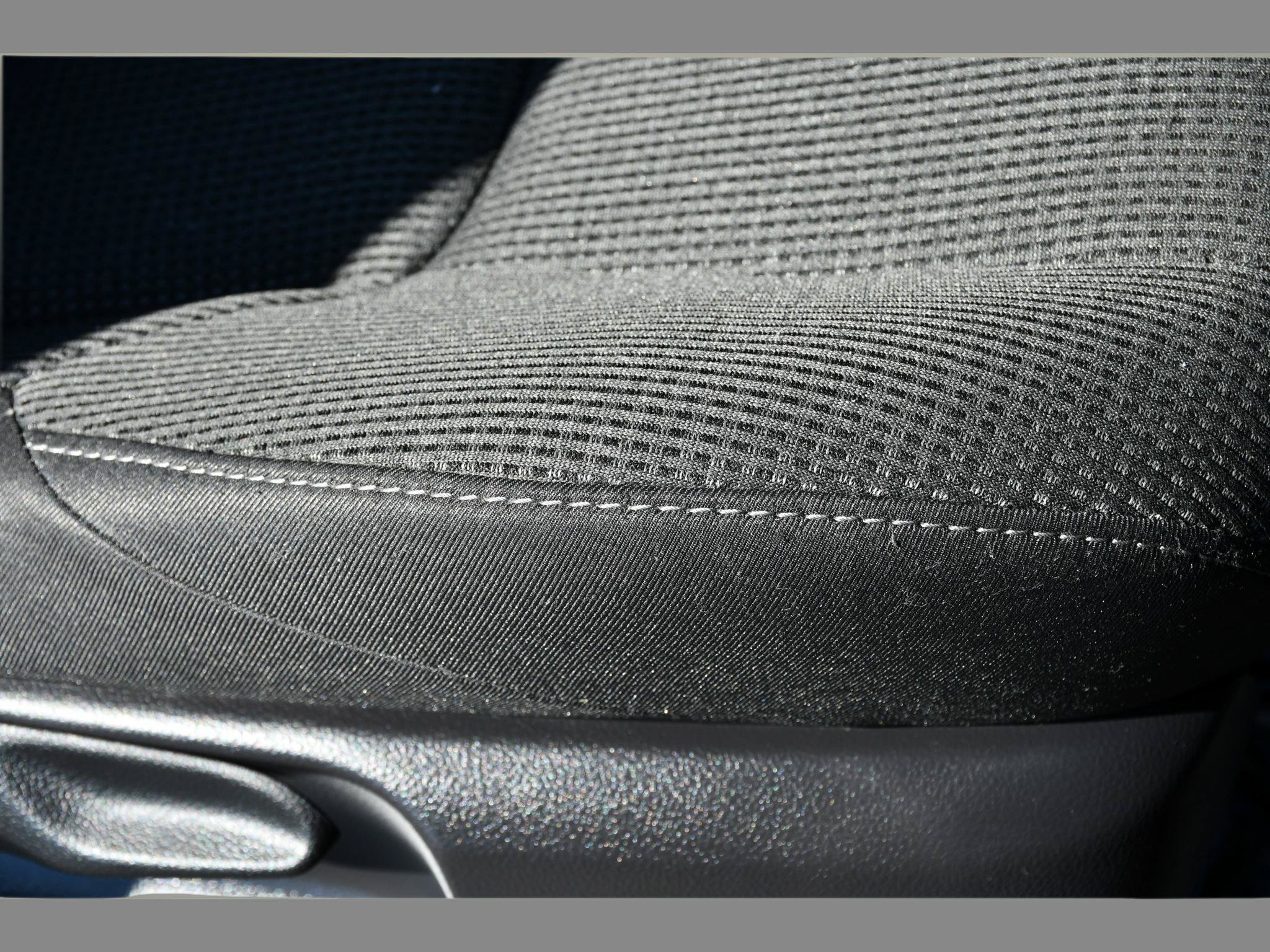 Certified 2023 Subaru Solterra AWD image 27