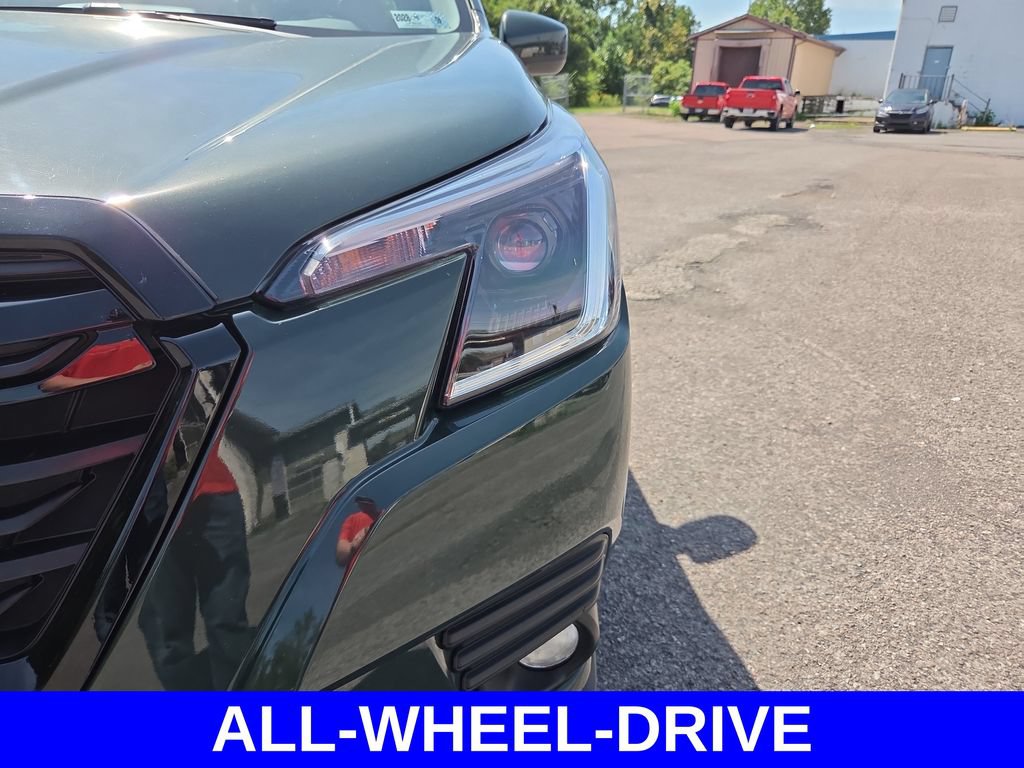 Used 2022 Subaru Forester Premium AWD/4WD image 20