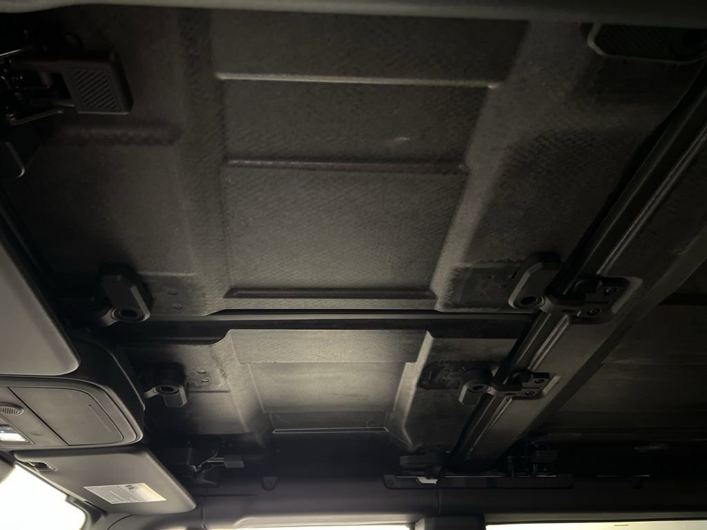 New 2026 Ford Bronco Big Bend image 34