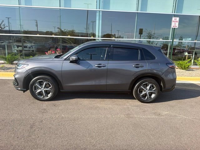 Used 2025 Honda HR-V EX-L image 20